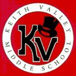 Profile Picture of Keith Valley Middle School (@keith_valley) on Instagram