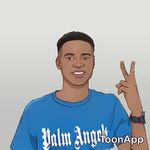 Profile Picture of Christopher Utibe (@xtoffa_zenith10) on Instagram