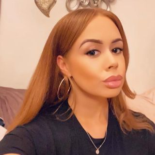 Profile Picture of Aimee Fearon Dorrance (@aimee.fearondorrance) on Facebook