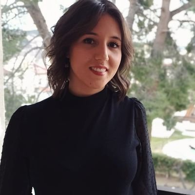 Profile Picture of Alicia Maestre Ducar (@aliciaertseam) on Twitter