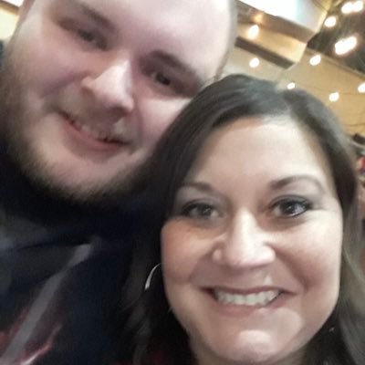 Profile Picture of Christy Kelley (@christykelley76) on Twitter