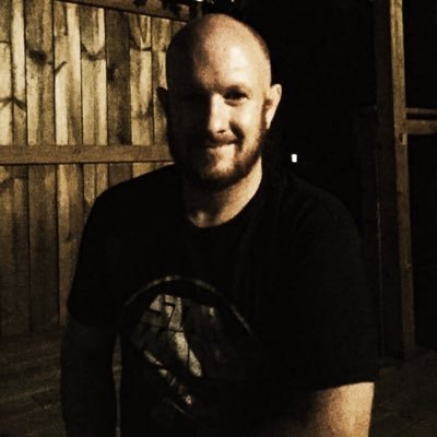 Adam Sweatman - Twitter Profile Picture of Adam Sweatman (@a_sweaty_man35) on Twitter