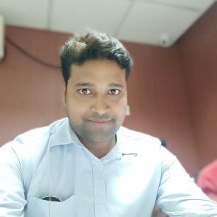 Profile Picture of Chandan Prasad Chaudhary (@chandanprasadC6) on Twitter