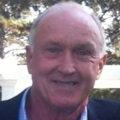 Profile Picture of Steve Snelson (@snelson_s) on Twitter