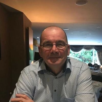 Profile Picture of JOHN RUNCIE (@a2ojr) on Twitter