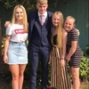 Profile Picture of Jim Bannister97 (@@jimbannister1) on Tiktok