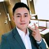 Profile Picture of James cho (@huinglo) on Tiktok
