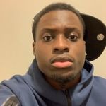 Profile Picture of Ó S C A R  L. C O L L I N S ™ (@oscarlcollins) on Instagram