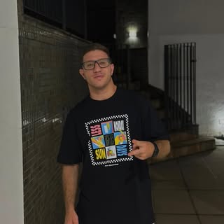 Profile Picture of Lucas Ferrin (@lucas_ferrin) on Instagram