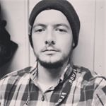 Profile Picture of Zachary Hughey (@z_benjamin) on Instagram