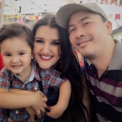 Profile Picture of Audrey R Kimura (@Audrey_Claus) on Twitter
