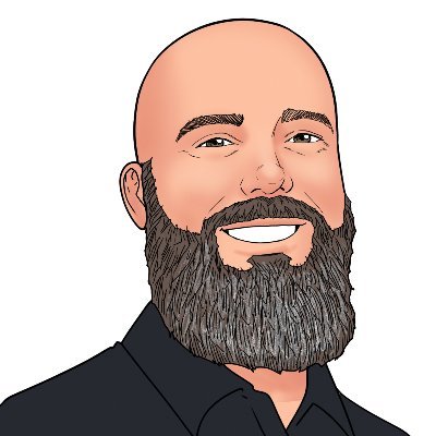 Profile Picture of Joe DiNardo (@joedinardo) on Twitter