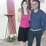 Profile Picture of Vincenzo Angela Fusarò Foggetti (@fusarofoggetti) on Instagram