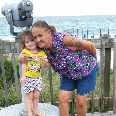 Profile Picture of Cindy Sue Daggett (@CindyDaggett) on Twitter