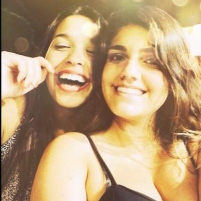 Profile Picture of Ariadna Gil Morales (@ariagm4) on Twitter