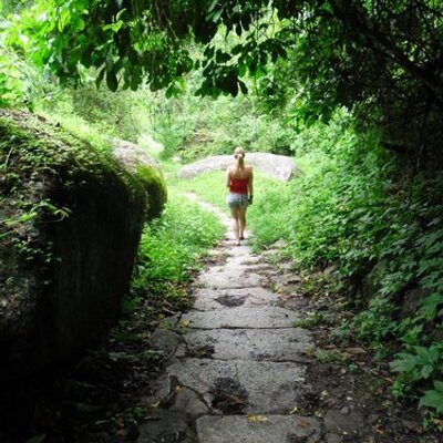 Profile Picture of Lucy Haines (@lucyahaines) on Twitter