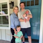 Profile Picture of Meredith (Potter) Blecksmith (@mblecksmith) on Instagram