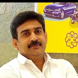 Profile Picture of Mahesh Krishna (@mahesh.krishna.188) on Facebook