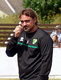 Profile Picture of Daniel Farkeon Wikipedia