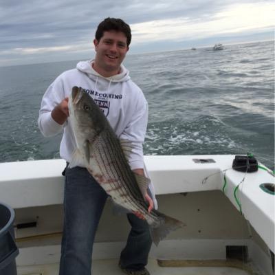 Profile Picture of Michael Shindler (@Mshindig91) on Twitter