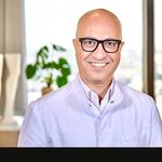 Profile Picture of Hamid Mahoozi (@hamid_mahoozi) on Instagram