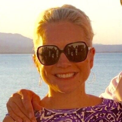 Profile Picture of Katherine Holmes (@Elmo_Elmer) on Twitter