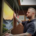 Profile Picture of Mike Braun (@mike_braun_landschaftsmalerei) on Instagram