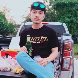 Profile Picture of พี้เต๋า การ์นิเย่ (@petaukaranye) on Tiktok