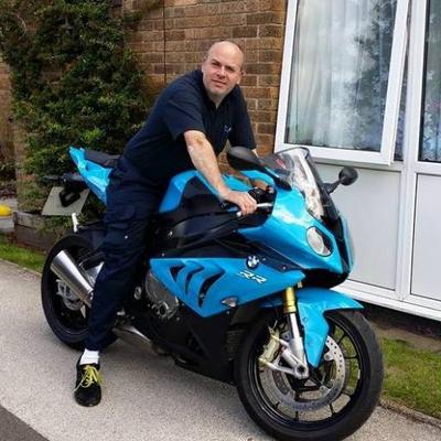 Profile Picture of Paul Downing (@PaulDowning666) on Twitter