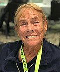 Profile Picture of Susan Backlinieon Wikipedia