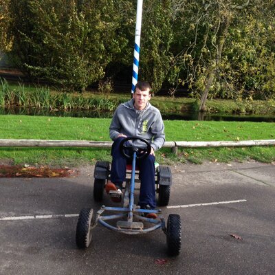 Profile Picture of Kevingroenendijk (@kevinwortman121) on Twitter