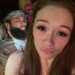 Profile Picture of Ariel Meeks (@tylersbabyg15) on Instagram