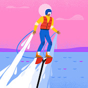 Profile Picture of Bruno Ribeiro (@BrunoRibeiro-bp5jd) on Youtube