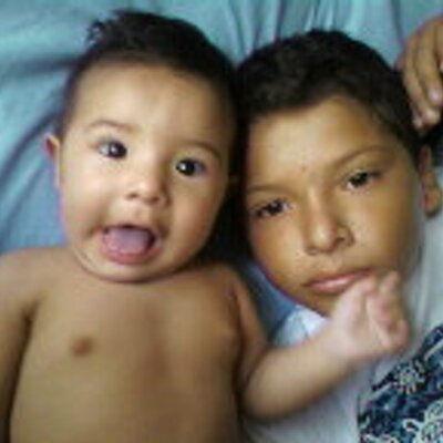 Profile Picture of Brian Sánchez (@brianruch) on Twitter