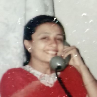 Profile Picture of Neeta Desai (@NeetaDe88893448) on Twitter