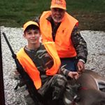 Profile Picture of Corey Westover (@corey_scott234) on Instagram