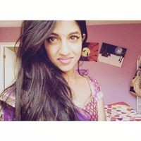 Profile Picture of Jenushika Jeyakumaran (@jenushika-jeyakumaran-1) on Quora