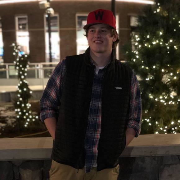 Profile Picture of Chase Olson (@chaseolson6) on Poshmark