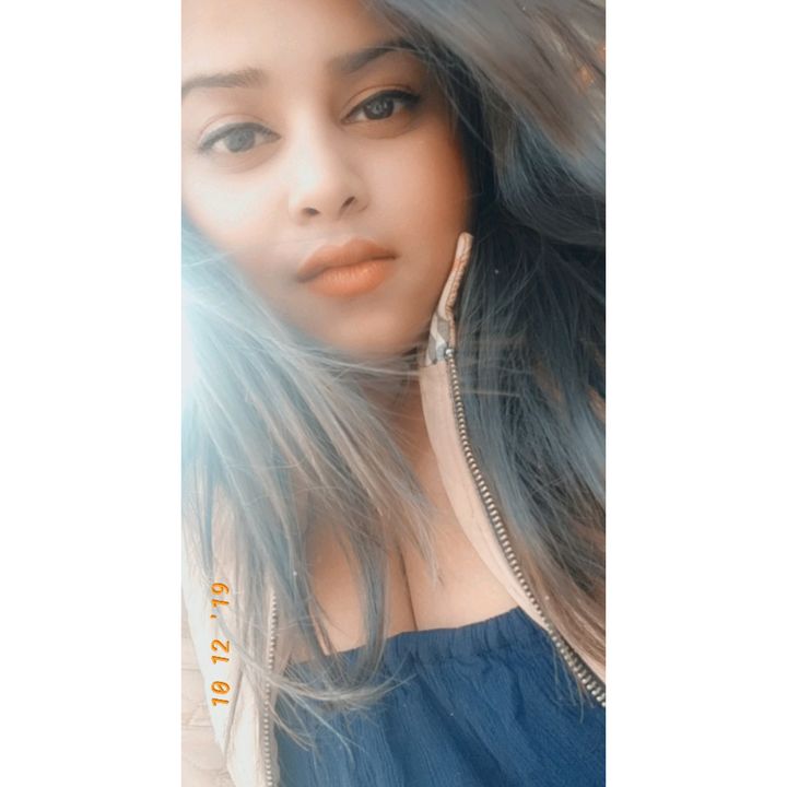 Profile Picture of Anupramahalder (@anuprama) on Tiktok