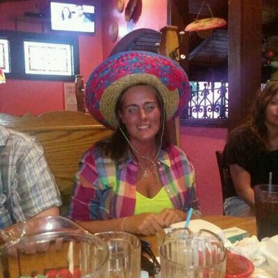Profile Picture of Elisa Mitchell (@ElisaMMitchell) on Twitter