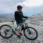 Profile Picture of Andrea Schranz (@andrea.schranz) on Instagram