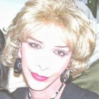 Profile Picture of Marilyn Mitchell (@marilynrockchic) on Twitter