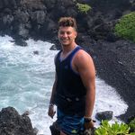 Profile Picture of Patrick Hammond (@patrickhammond15) on Instagram