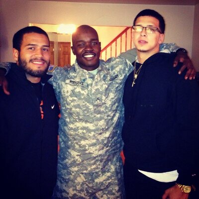 Miguel Ribot - Twitter Profile Picture of Miguel Ribot (@SlicMik) on Twitter