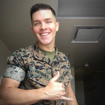 Profile Picture of Travis Anthony (@TravisAnthony3) on Twitter