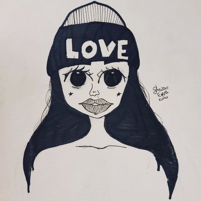 Profile Picture of Devon Epps (@Devon_artist784) on Twitter