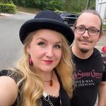 Profile Picture of Sabrina Steckelies (@sabrina_steak_a_liz) on Instagram