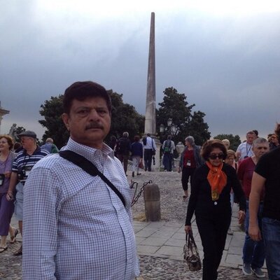 Profile Picture of Abraham Philipose (@@RILWAN74746279) on Twitter