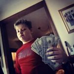 Profile Picture of Bennett Cox Jr. (@coxjr.bennett) on Instagram