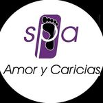Profile Picture of Spa Amor y Caricias |Masajes |Mani y Pedi |Estética (@spa_amorycaricias) on Instagram